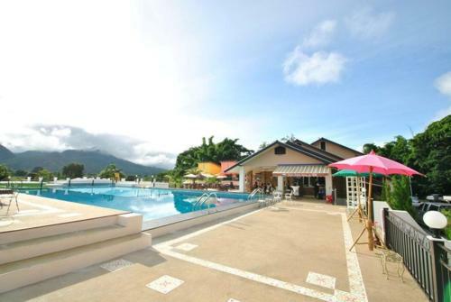 Hotel Baan Kung Kang De Pai