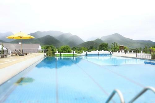 Hotel Baan Kung Kang De Pai