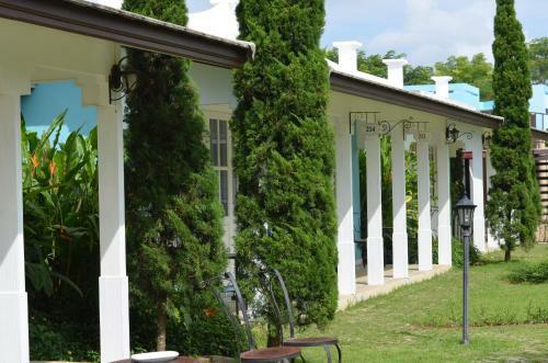 Hotel Baan Kung Kang De Pai