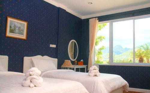 Hotel Baan Kung Kang De Pai