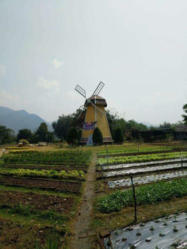Hotel Baan Kung Kang De Pai