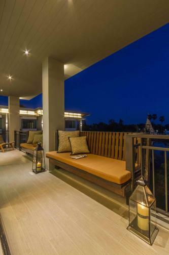 Maraya Hotel & Resort