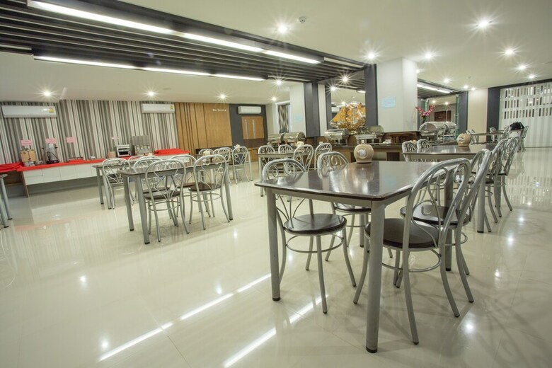 Hotel Pangviman Place Resotel
