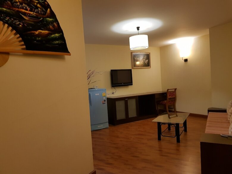 Hotel Pangviman Place Resotel