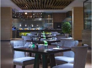 Hotel The Westin Qingdao