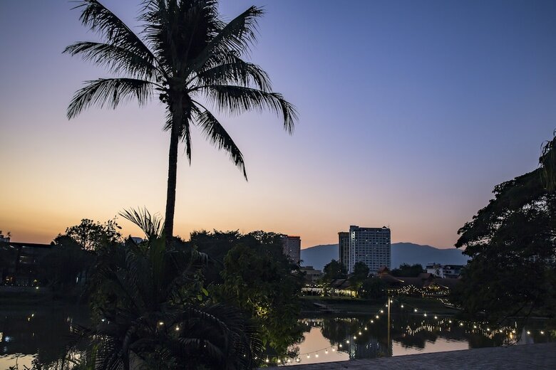 Hotel Baan Ing Ping