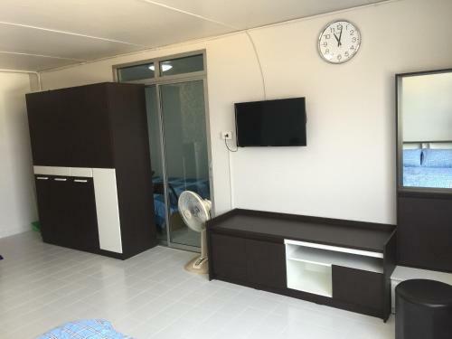Aparthotel Muangthongthani Rental/khun Dan