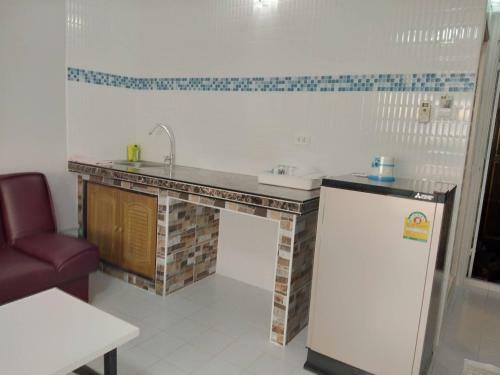 Aparthotel Muangthongthani Rental/khun Dan