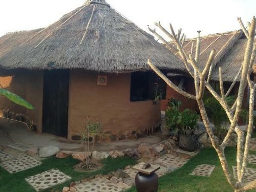 Hotel Korawan Garden View