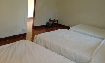 Hotel Romantic Time Mountain Resort