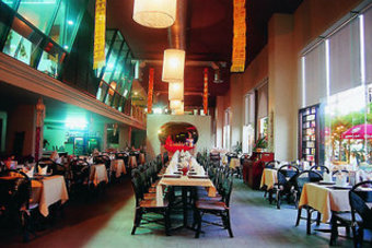 Hotel Bp Chiang Mai City