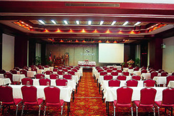 Hotel Bp Chiang Mai City