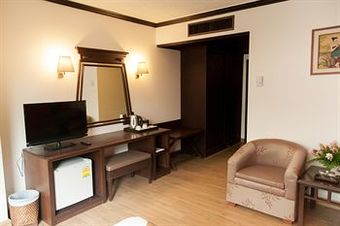Hotel Bp Chiang Mai City