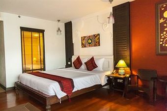 Hotel Bp Chiang Mai City