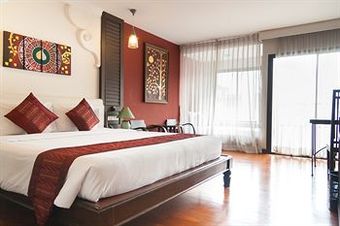 Hotel Bp Chiang Mai City