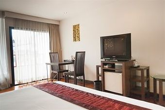 Hotel Bp Chiang Mai City