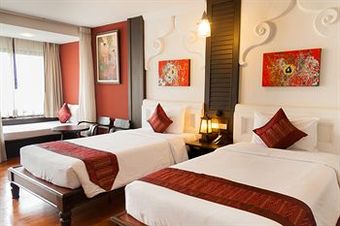 Hotel Bp Chiang Mai City