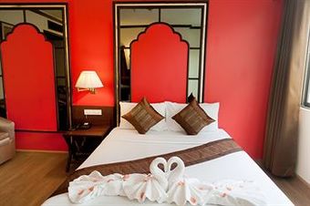 Hotel Bp Chiang Mai City