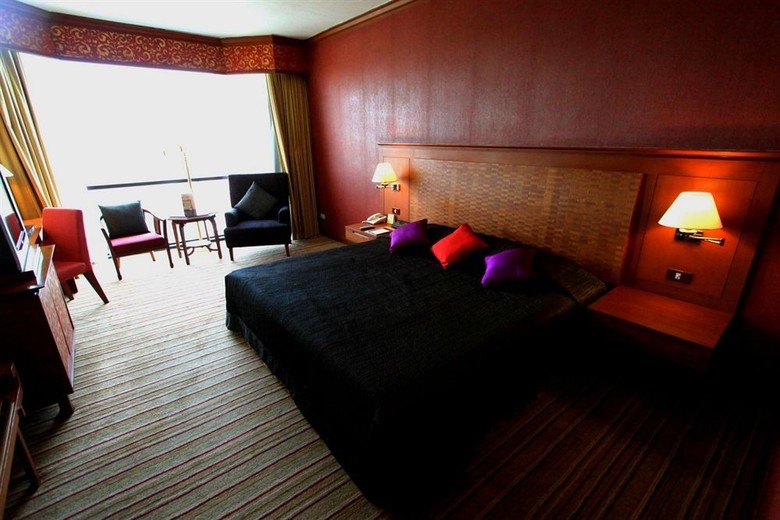 The Empress Hotel Chiang Mai