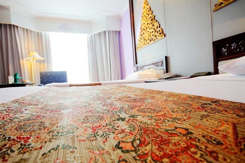 The Empress Hotel Chiang Mai