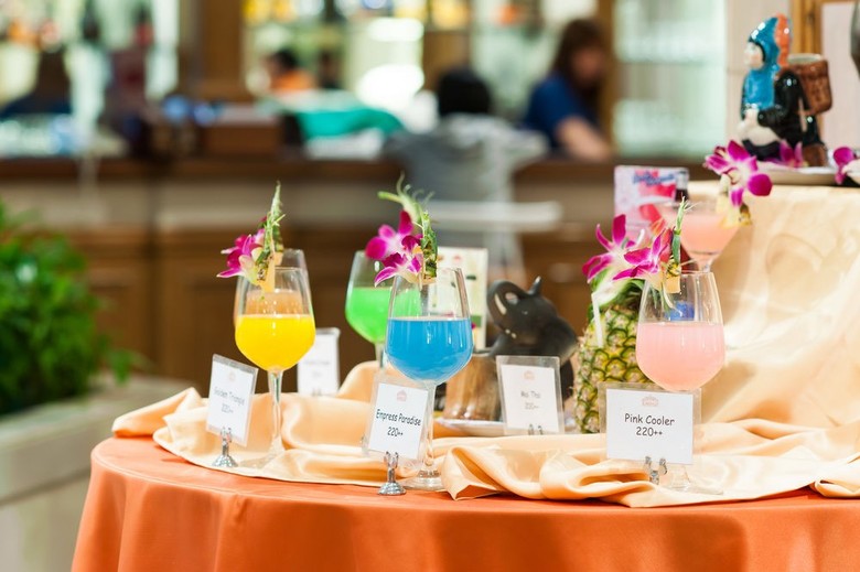 The Empress Hotel Chiang Mai