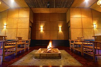 Hotel Hmong Hilltribe Lodge