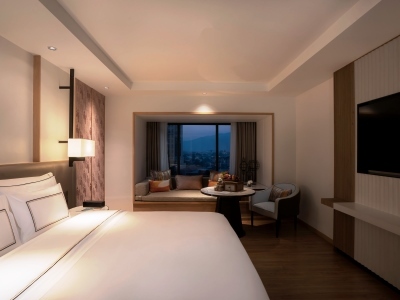 Hotel Pornping Tower