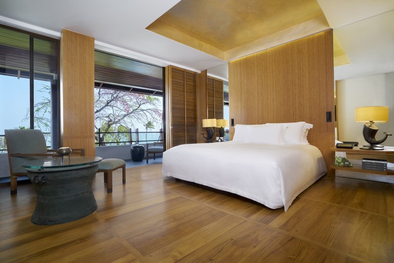 Hotel Chiva Som