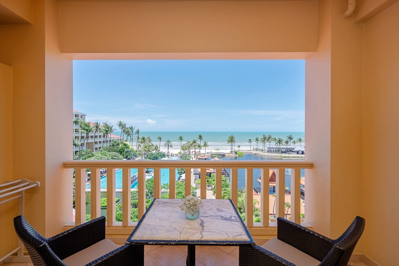 Hotel Dusit Thani Hua Hin