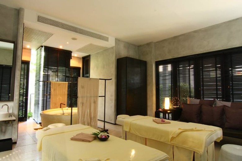 Hotel Dusit Thani Hua Hin