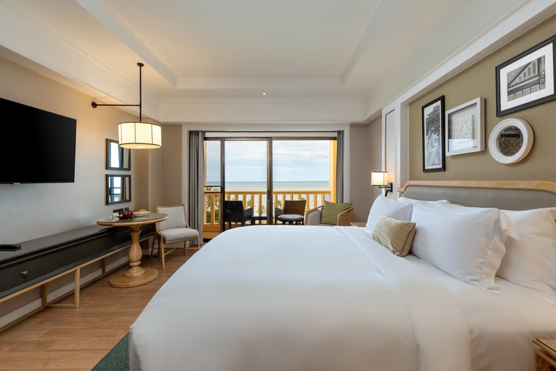 Hotel Dusit Thani Hua Hin