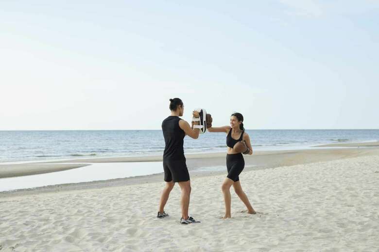 Hotel Dusit Thani Hua Hin