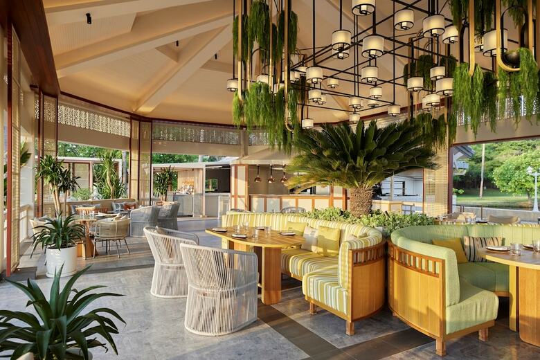 Hotel Dusit Thani Hua Hin