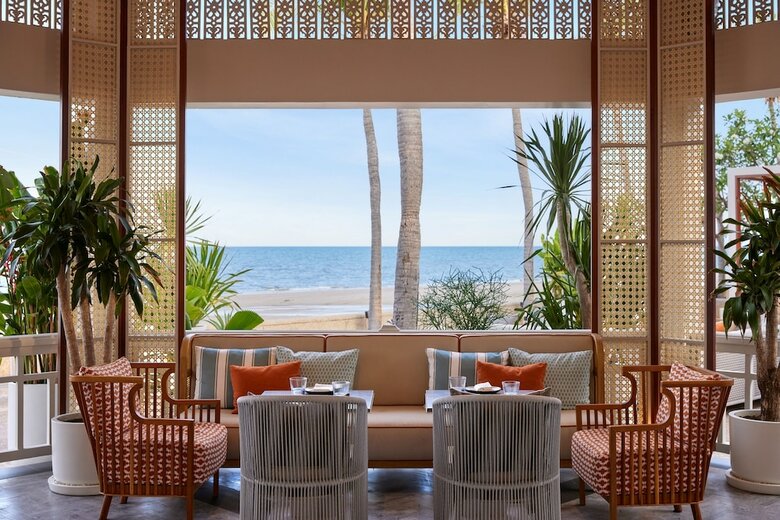 Hotel Dusit Thani Hua Hin