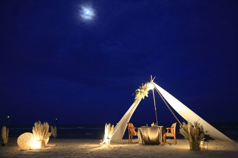 Hotel Dusit Thani Hua Hin