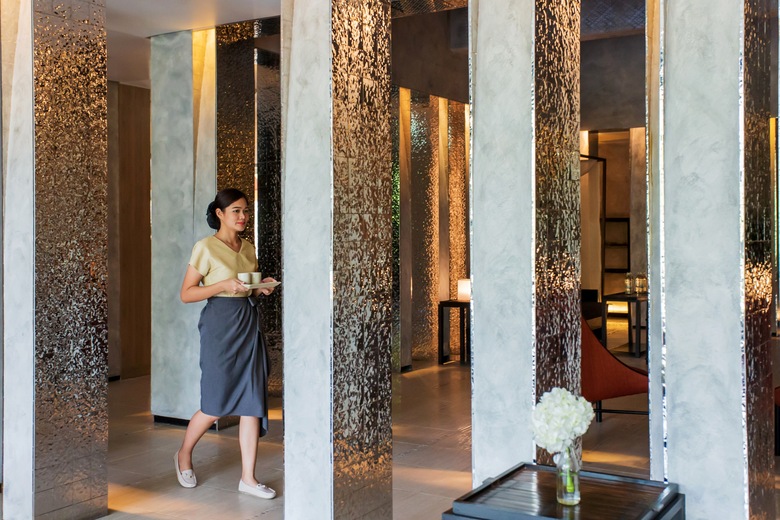 Hotel Dusit Thani Hua Hin