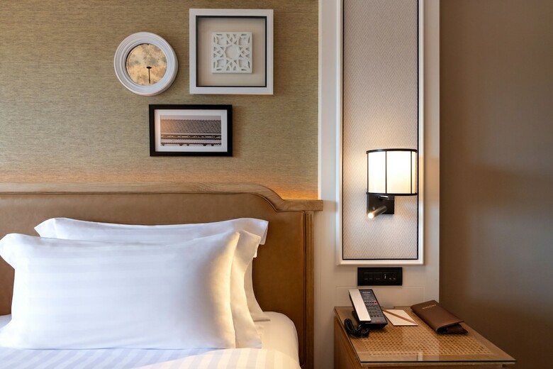 Hotel Dusit Thani Hua Hin