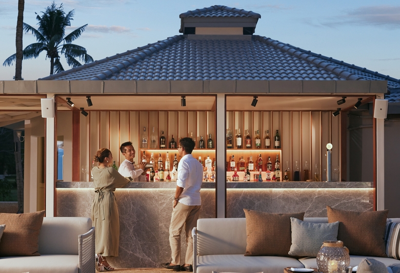 Hotel Dusit Thani Hua Hin
