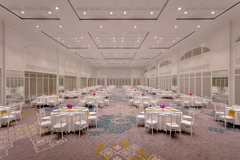 Hotel Dusit Thani Hua Hin