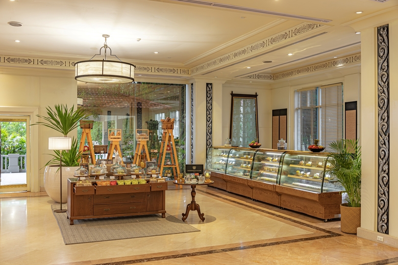 Hotel Dusit Thani Hua Hin