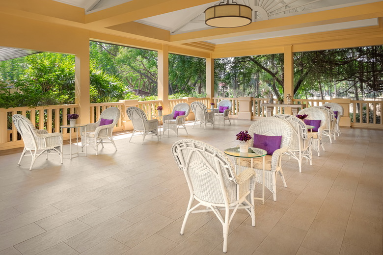 Hotel Dusit Thani Hua Hin