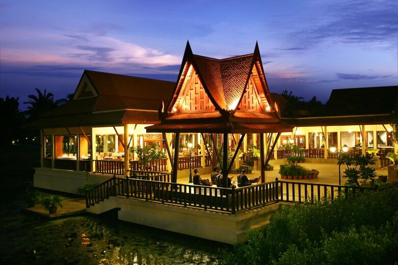 Hotel Dusit Thani Hua Hin