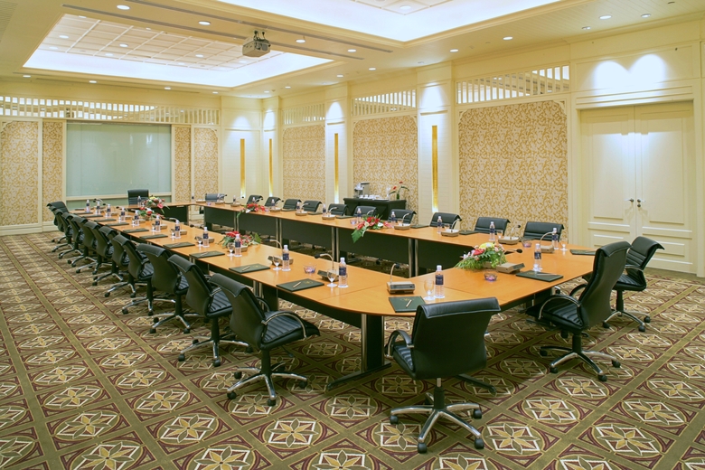 Hotel Dusit Thani Hua Hin
