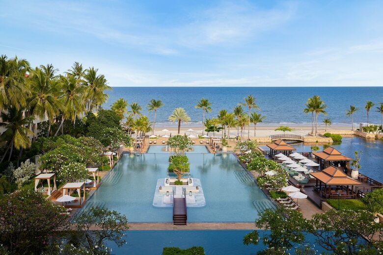 Hotel Dusit Thani Hua Hin