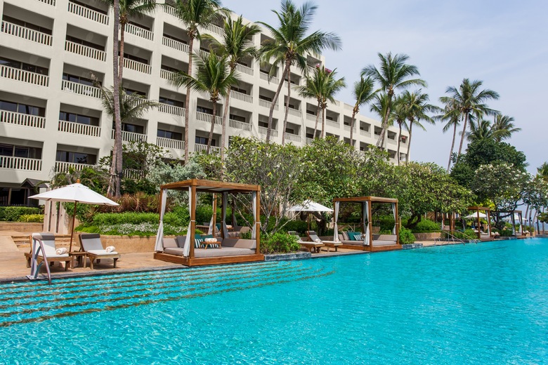 Hotel Dusit Thani Hua Hin