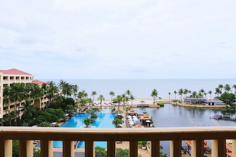 Hotel Dusit Thani Hua Hin