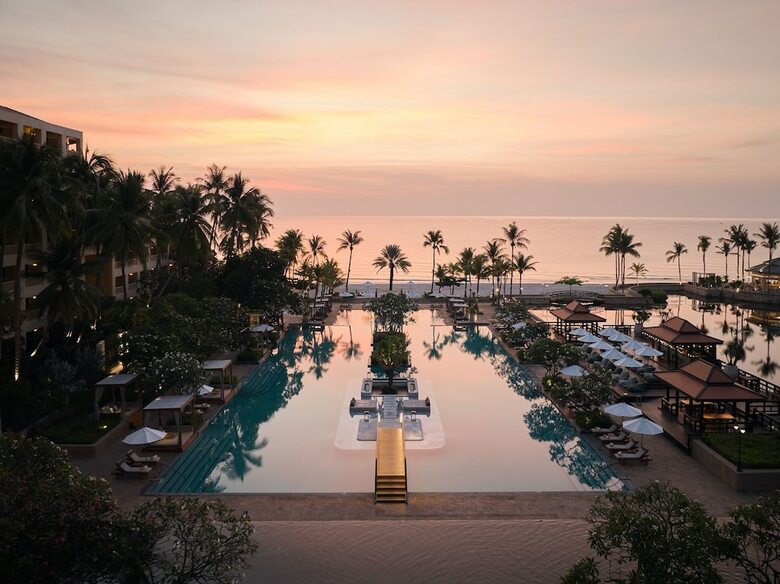 Hotel Dusit Thani Hua Hin