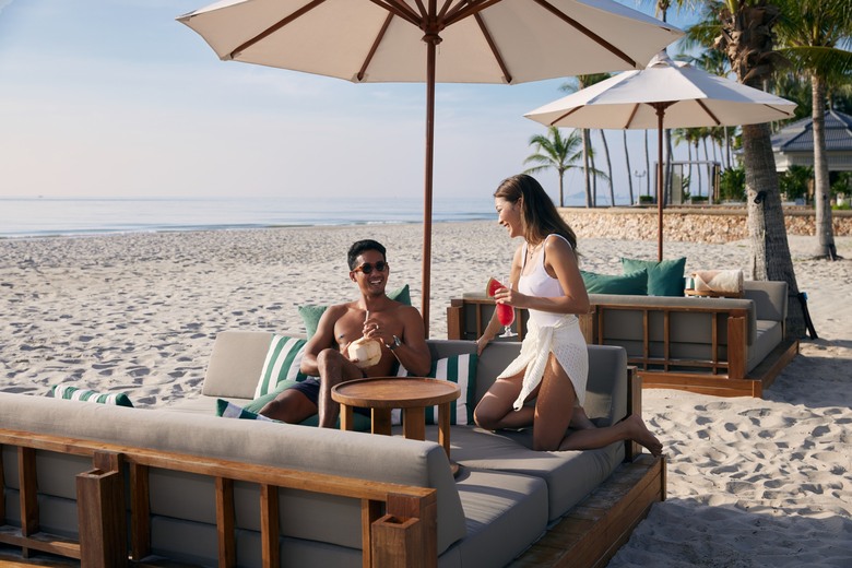 Hotel Dusit Thani Hua Hin