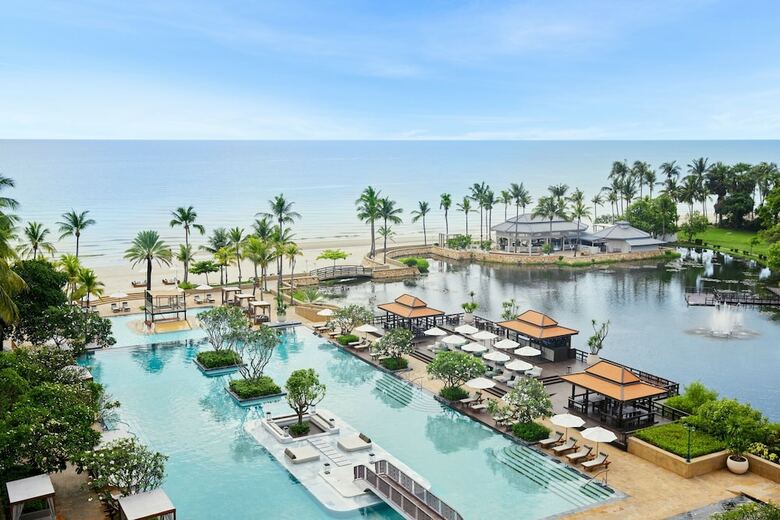 Hotel Dusit Thani Hua Hin