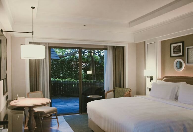Hotel Dusit Thani Hua Hin